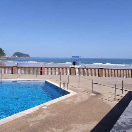 זראוטס Beach House ***** מראה חיצוני תמונה