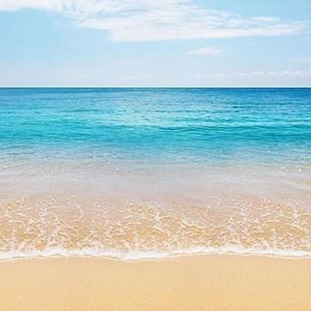 זראוטס Beach House ***** מראה חיצוני תמונה
