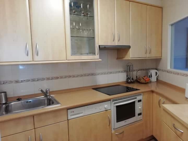זראוטס Beach House ***** מראה חיצוני תמונה