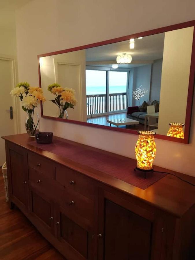 זראוטס Beach House ***** מראה חיצוני תמונה